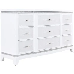 Stardust Dresser