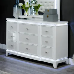 Stardust Dresser