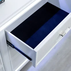 Stardust Dresser