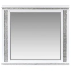 Stardust Mirror