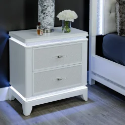 Stardust Nightstand