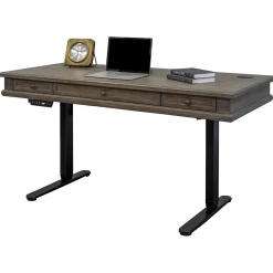 Starlite Complete Sit/Stand Desk