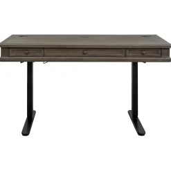 Starlite Complete Sit/Stand Desk