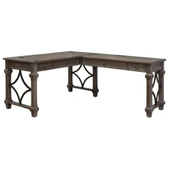 Starlite Desk & Return