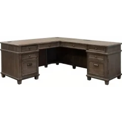 Starlite Desk & Return Complete