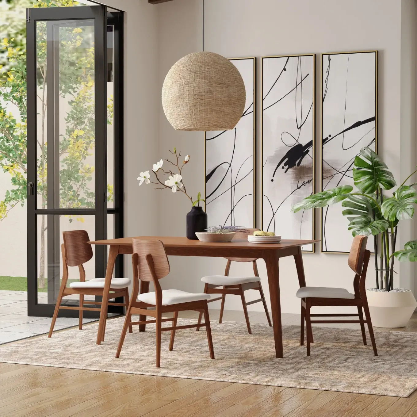 Sullivan Dining Set