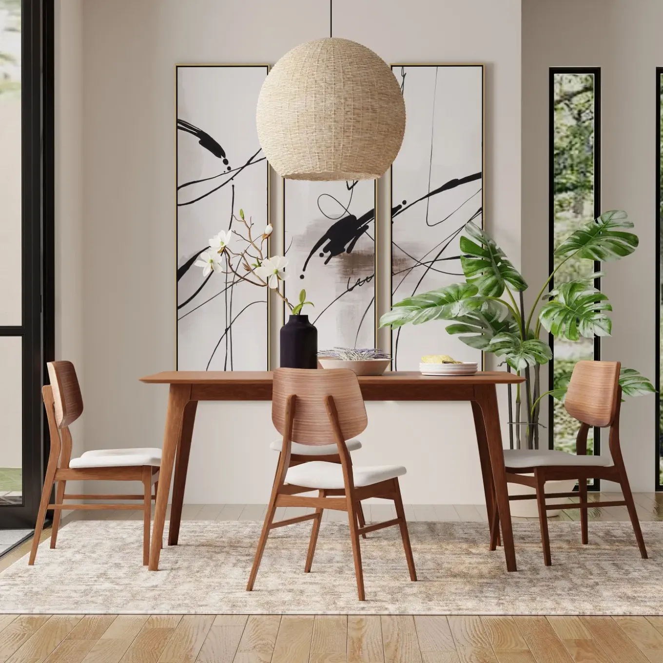 Sullivan Dining Set