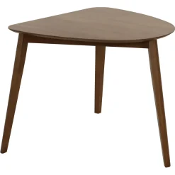 Sullivan 3pc Corner Dining Set: Table & 2 Side Chairs