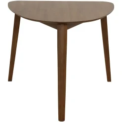 Sullivan 3pc Corner Dining Set: Table & 2 Side Chairs