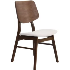 Sullivan 3pc Corner Dining Set: Table & 2 Side Chairs