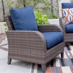Summit Outdoor Chair