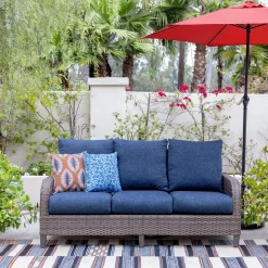 Summit Outdoor Sofa