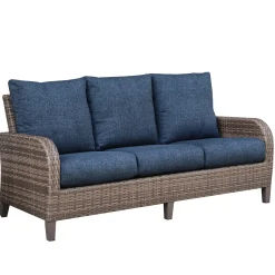 Summit Outdoor Sofa