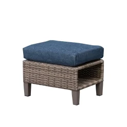 Summit Outdoor Stool