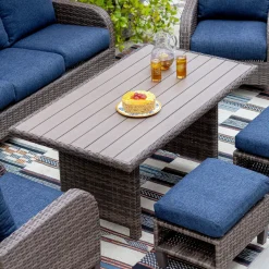 Summit Outdoor Table