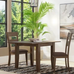 Sumner Drop Leaf Dining Set-New!