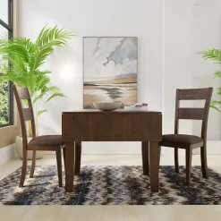 Sumner Drop Leaf Dining Set-New!