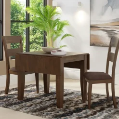 Sumner Drop Leaf Dining Set-New!