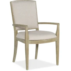 Surfrider Arm Chair