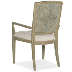 Surfrider Arm Chair