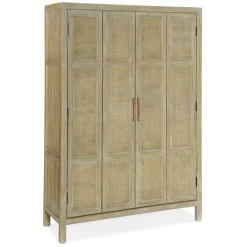 Surfrider Bar Cabinet