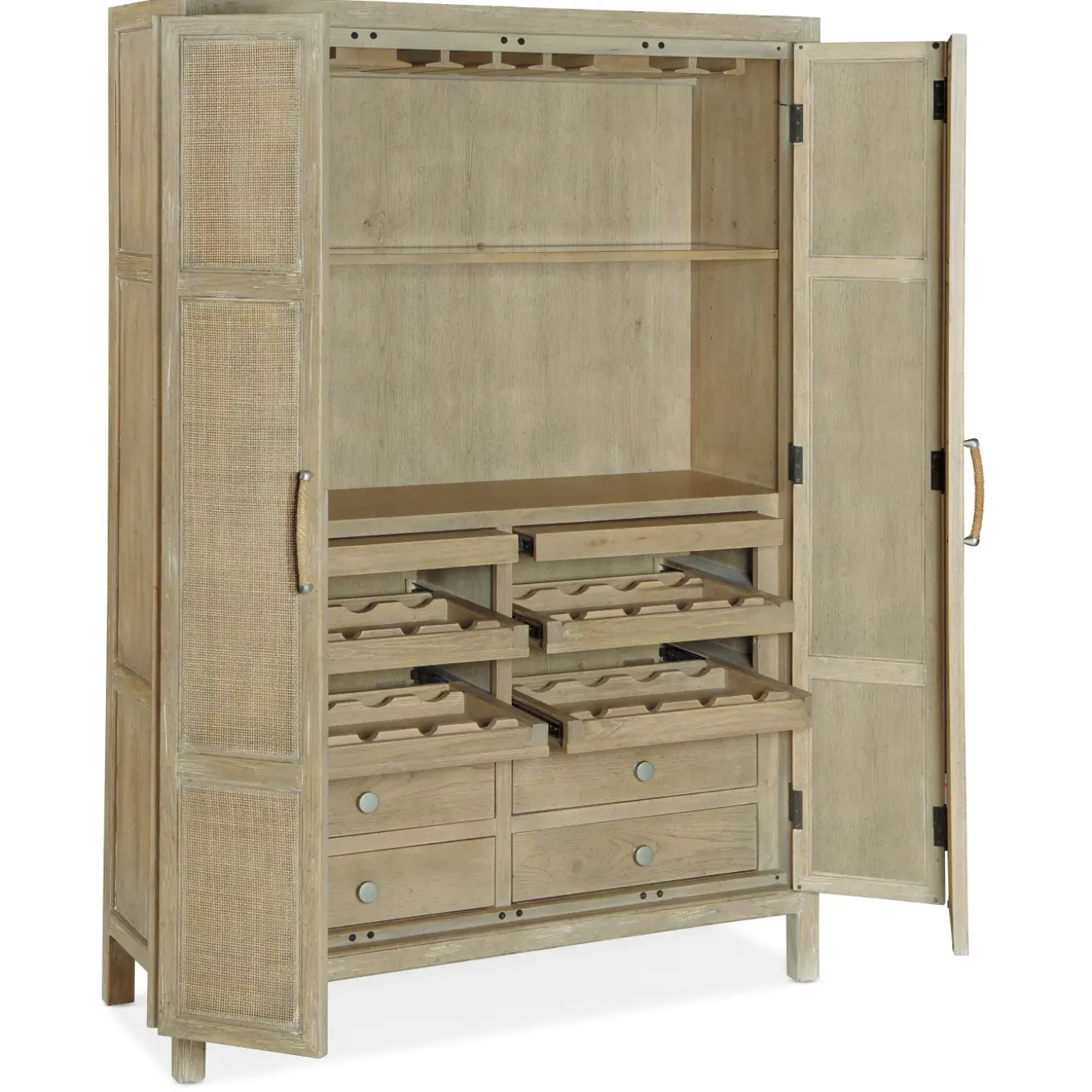 Surfrider Bar Cabinet