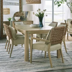 Surfrider Dining Table
