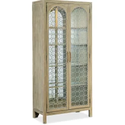 Surfrider Display Cabinet