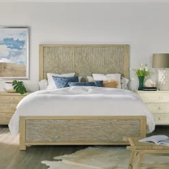 Surfrider Panel Bed