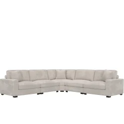 Sydney 5pc Modular Sectional
