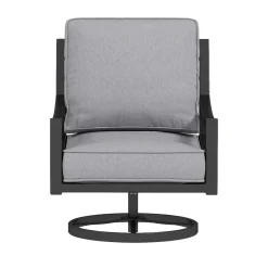 Tahoe Club Swivel Chair