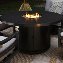 Tahoe Firepit