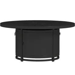 Tahoe Firepit