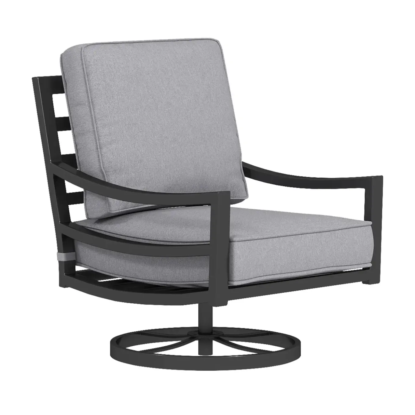 Tahoe Outdoor Fire Chat Set-New! Tahoe Outdoor Fire Chat Set