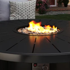 Tahoe Outdoor Fire Chat Set-New! Tahoe Outdoor Fire Chat Set