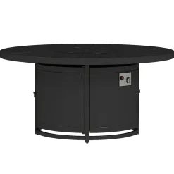 Tahoe Outdoor Fire Chat Set-New! Tahoe Outdoor Fire Chat Set