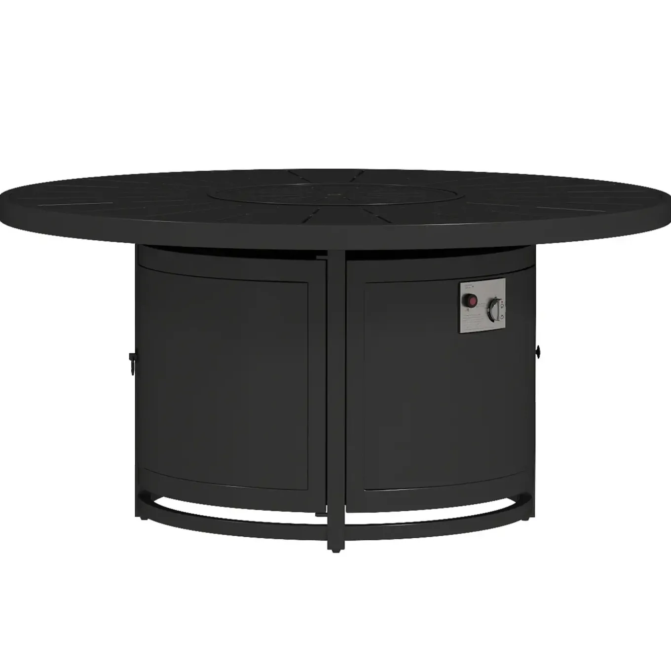 Tahoe Outdoor Fire Chat Set-New! Tahoe Outdoor Fire Chat Set
