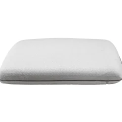 Technogel Deluxe Medium Pillow with Cooling Cover