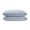 Tempur Breeze Cooling Blue Pillowcase Set