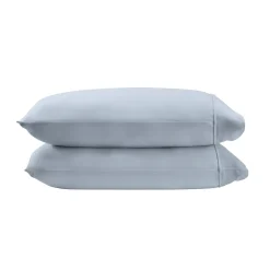 Tempur Breeze Cooling Blue Pillowcase Set
