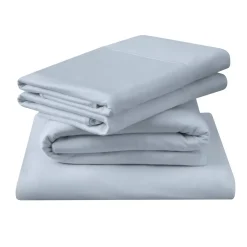 Tempur Breeze Cooling Blue Sheet Set