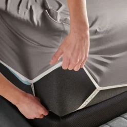 Tempur Breeze Cooling Graphite Sheet Set