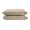 Tempur Breeze Cooling Sand Pillowcase Set