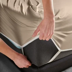 Tempur Breeze Cooling Sand Sheet Set