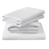Tempur Breeze Cooling White Sheet Set