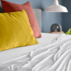 Tempur Breeze Cooling White Sheet Set