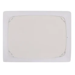 Tempur Breeze Cooling White Sheet Set