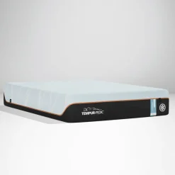 Tempur LuxeBreeze Firm California King Mattress