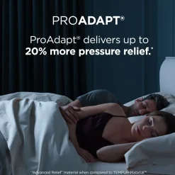Tempur-Pedic ProAdapt 2.0 California King Mattress