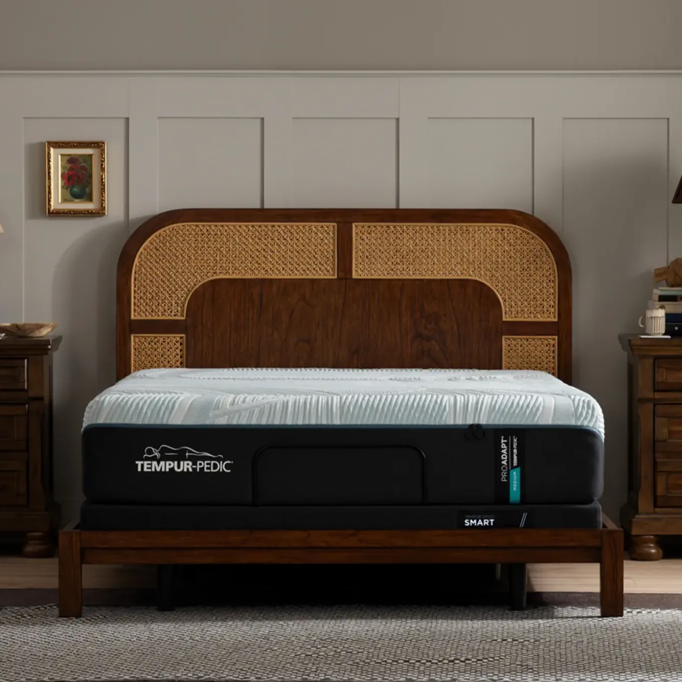 Tempur-Pedic ProAdapt 2.0 California King Mattress